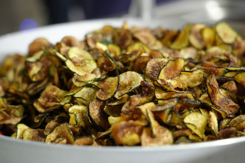 Arena del Gusto 06 Settembre 2024