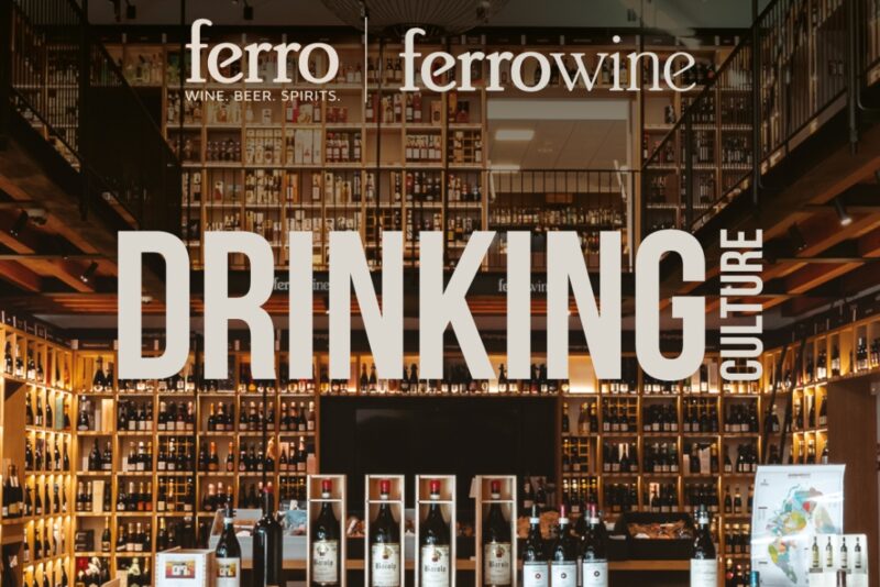 FerroWine