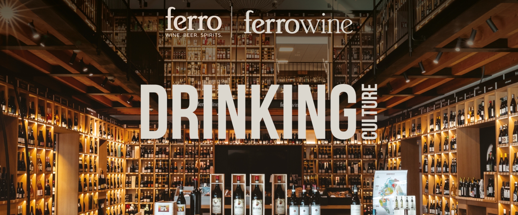 FerroWine