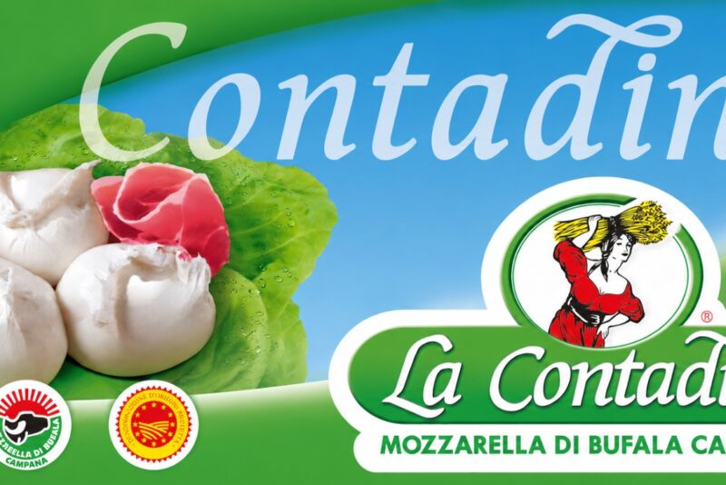 La Contadina