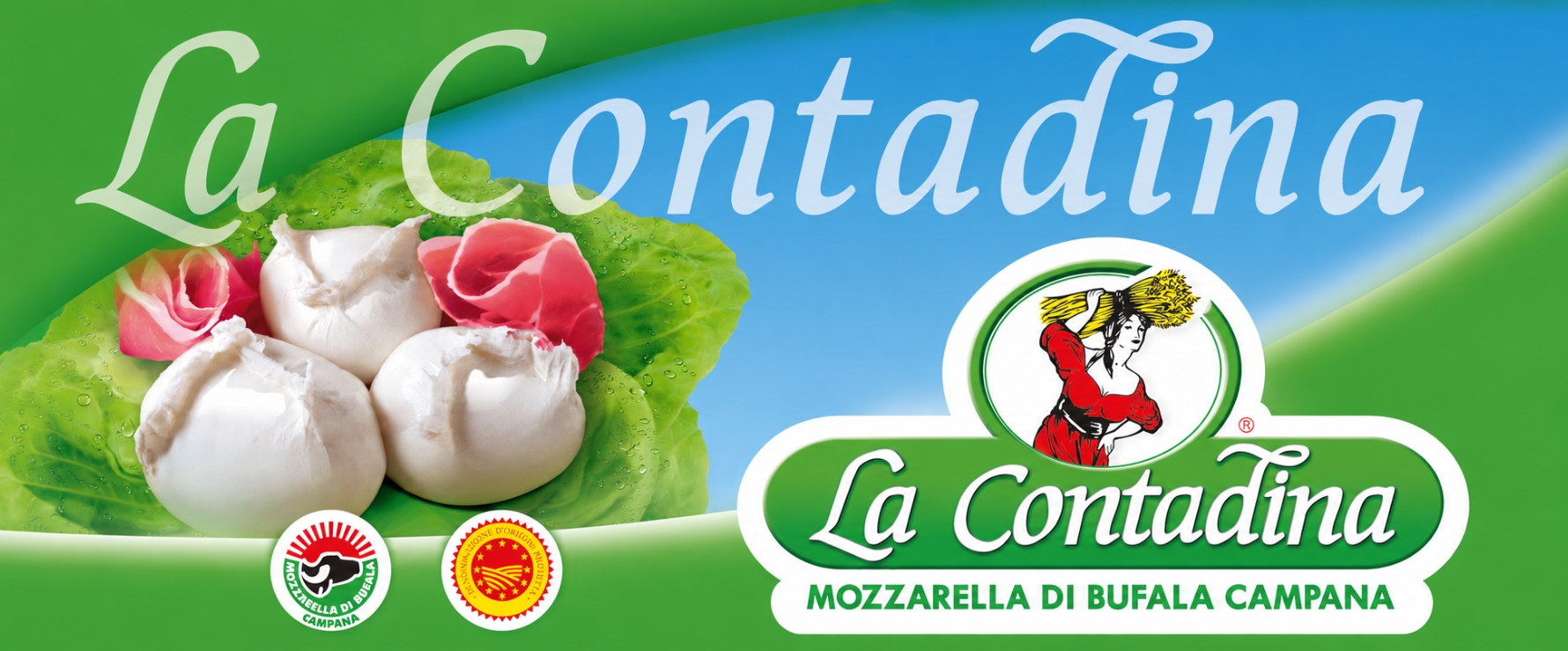 La Contadina
