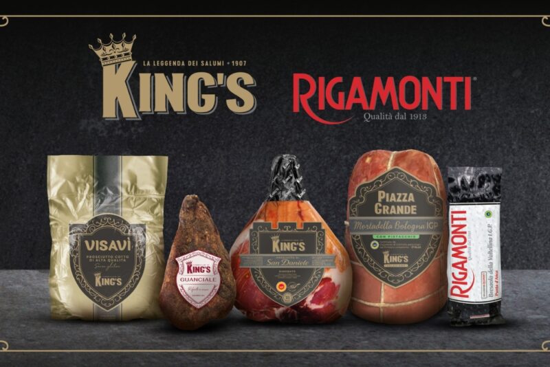 Kings Rigamonti