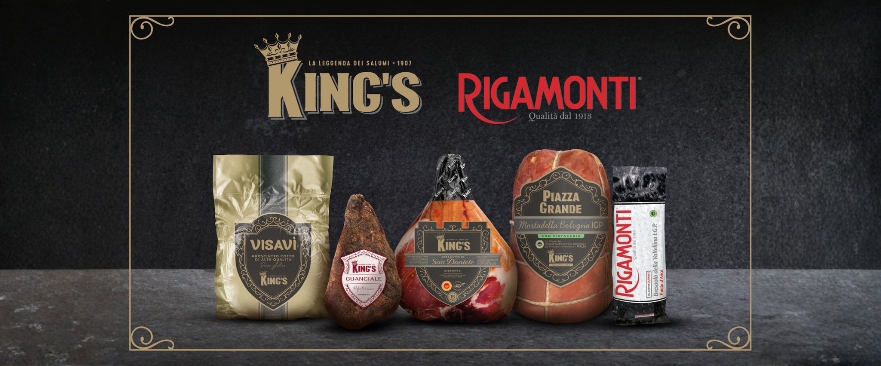 Kings Rigamonti