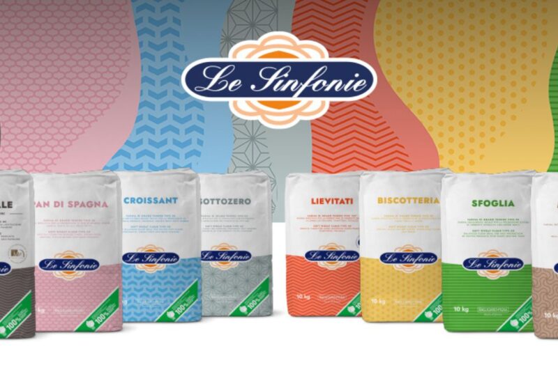 Le Sinfonie